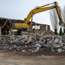 Remblais : Stabilisez Votre Terrain pour des Fondations Solides Bry-sur-Marne